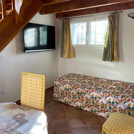 Apartament Petite Digne-les-Bains