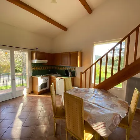 Apartament Petite