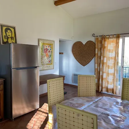 Apartament Petite