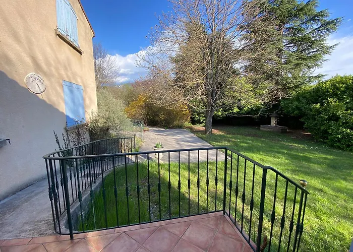 Petite Digne-les-Bains