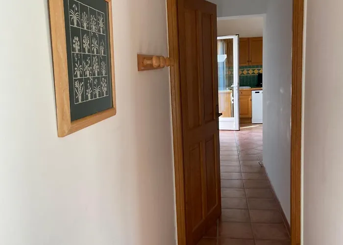 Petite Appartement Digne-les-Bains