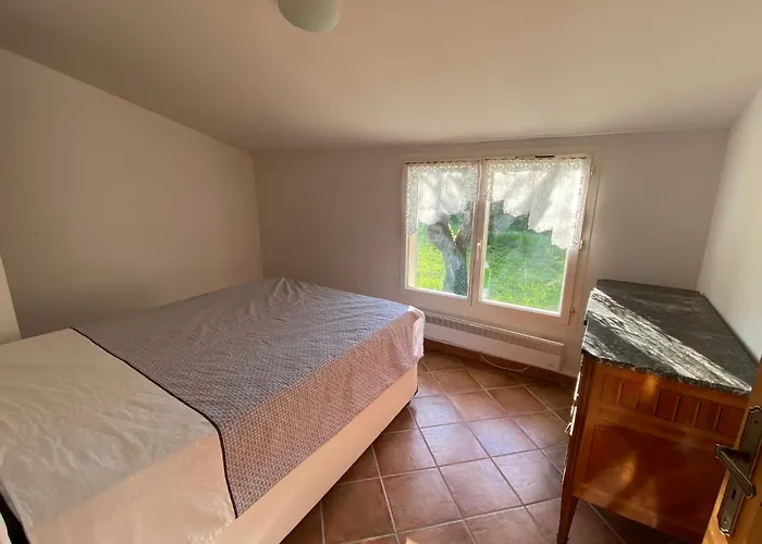 Petite Appartement Digne-les-Bains